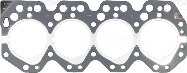 Gasket, cylinder head
